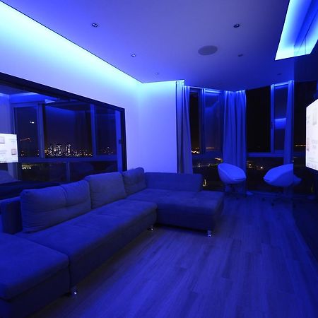 בת ים Luxury Apartment - 1335 מראה חיצוני תמונה