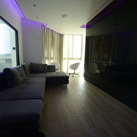בת ים Luxury Apartment - 1335 מראה חיצוני תמונה