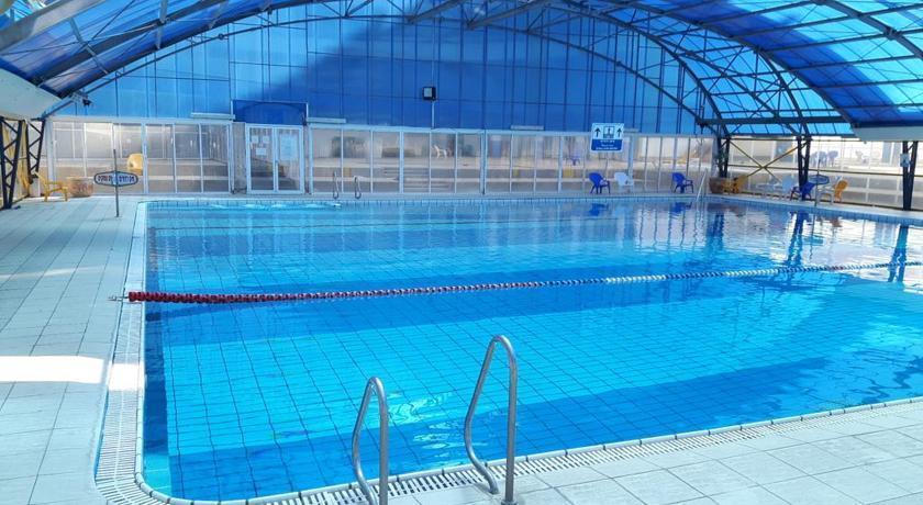 בת ים Luxury Apartment - 1335 מראה חיצוני תמונה