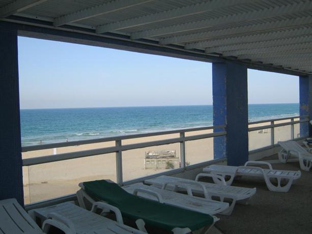 בת ים Luxury Apartment - 1335 מראה חיצוני תמונה