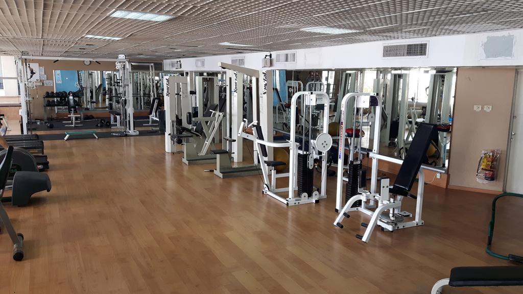 בת ים Luxury Apartment - 1335 מראה חיצוני תמונה