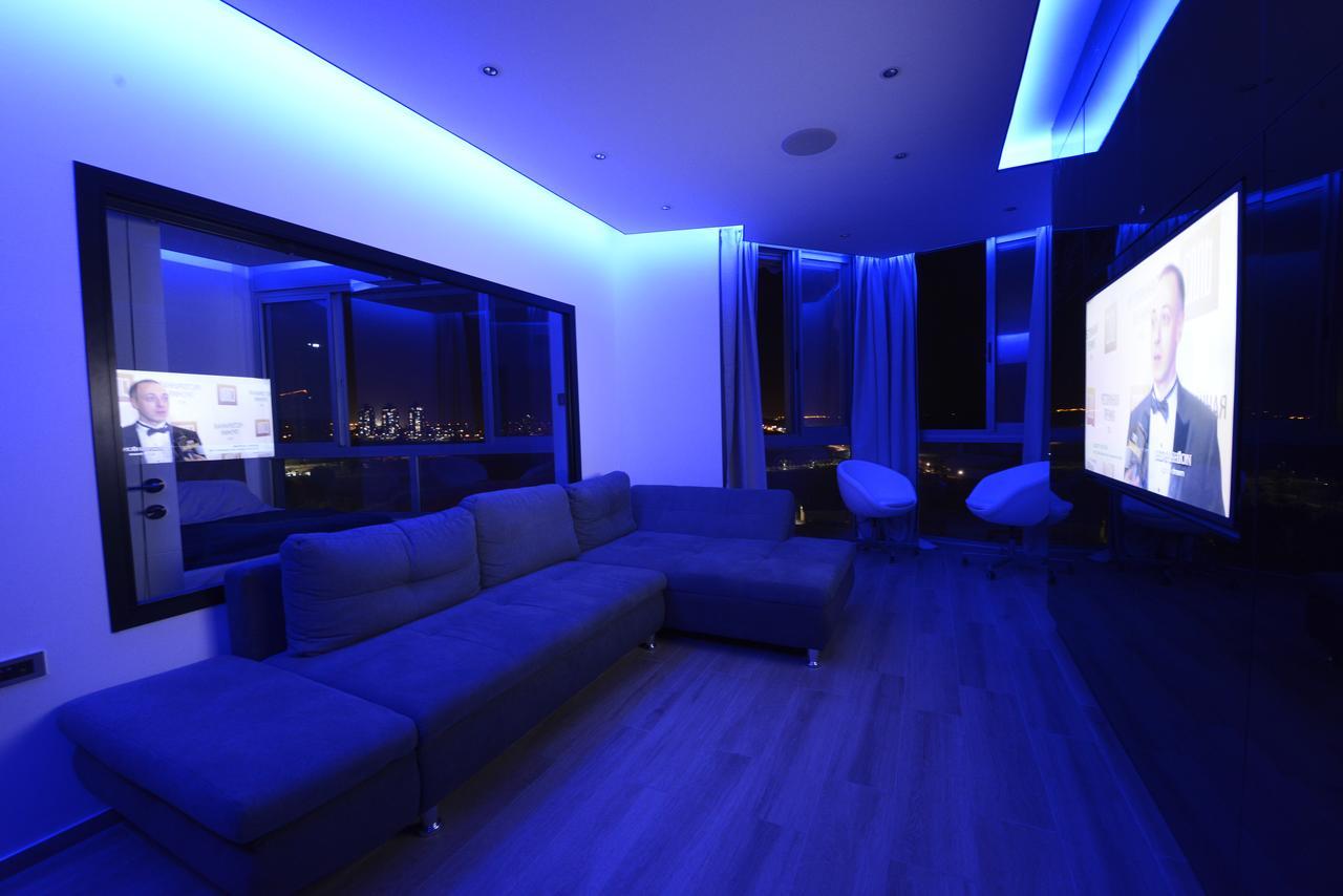 בת ים Luxury Apartment - 1335 מראה חיצוני תמונה