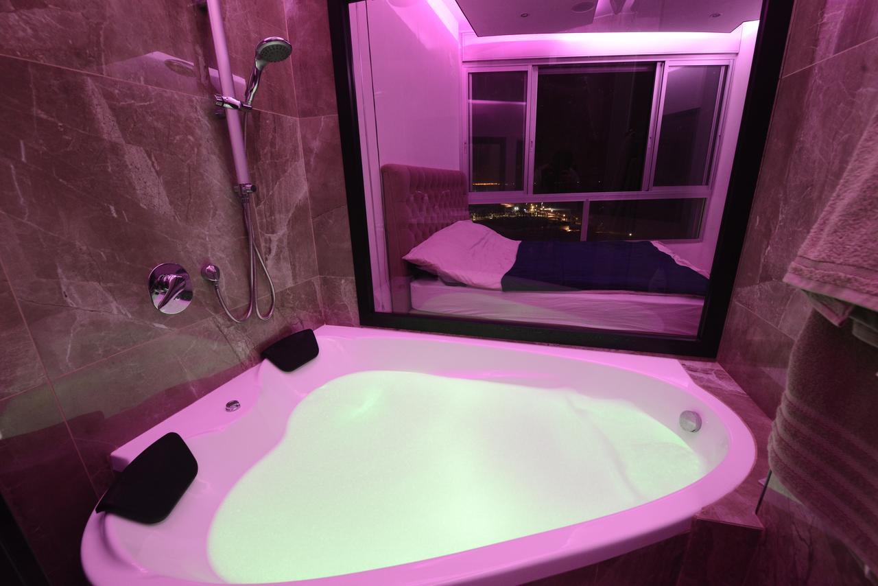 בת ים Luxury Apartment - 1335 מראה חיצוני תמונה