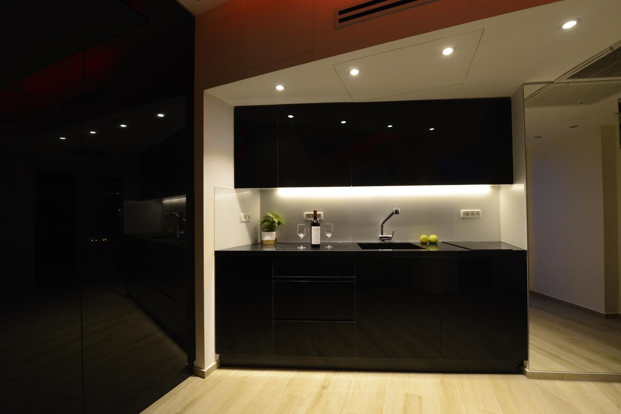 בת ים Luxury Apartment - 1335 מראה חיצוני תמונה