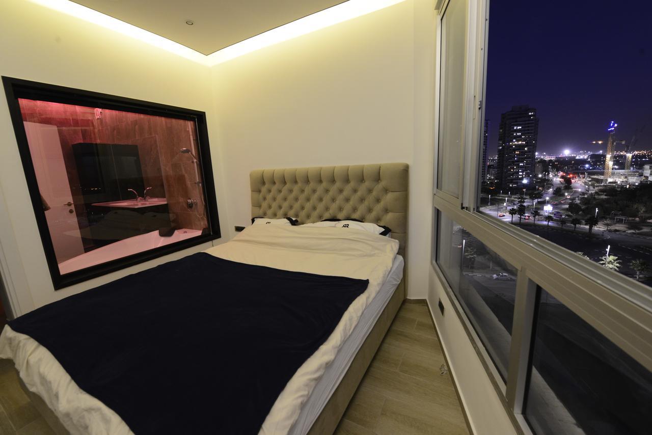 בת ים Luxury Apartment - 1335 מראה חיצוני תמונה