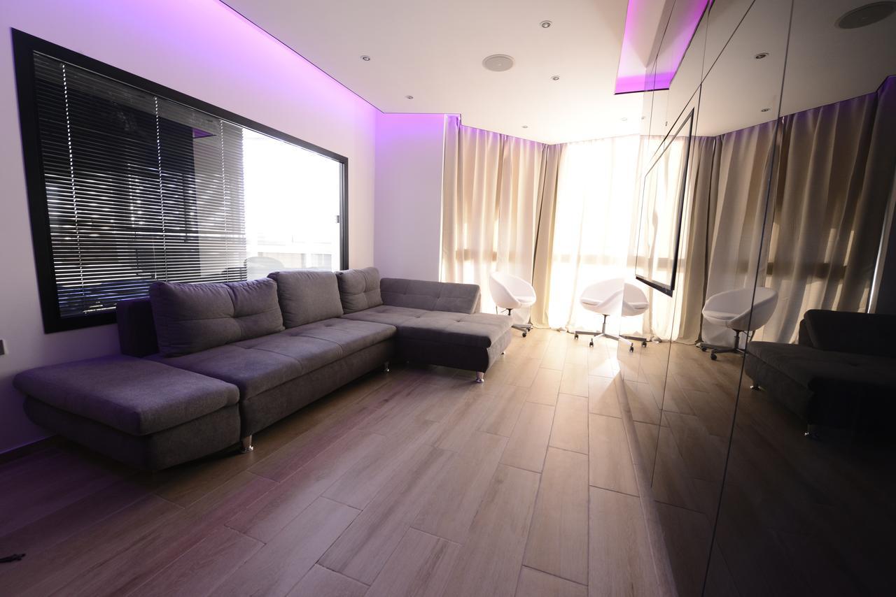 בת ים Luxury Apartment - 1335 מראה חיצוני תמונה