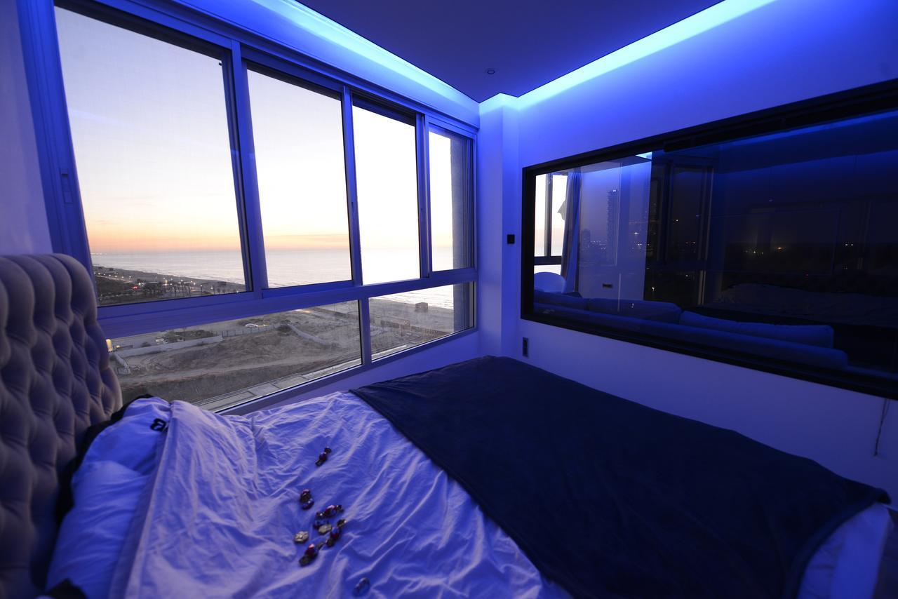 בת ים Luxury Apartment - 1335 מראה חיצוני תמונה